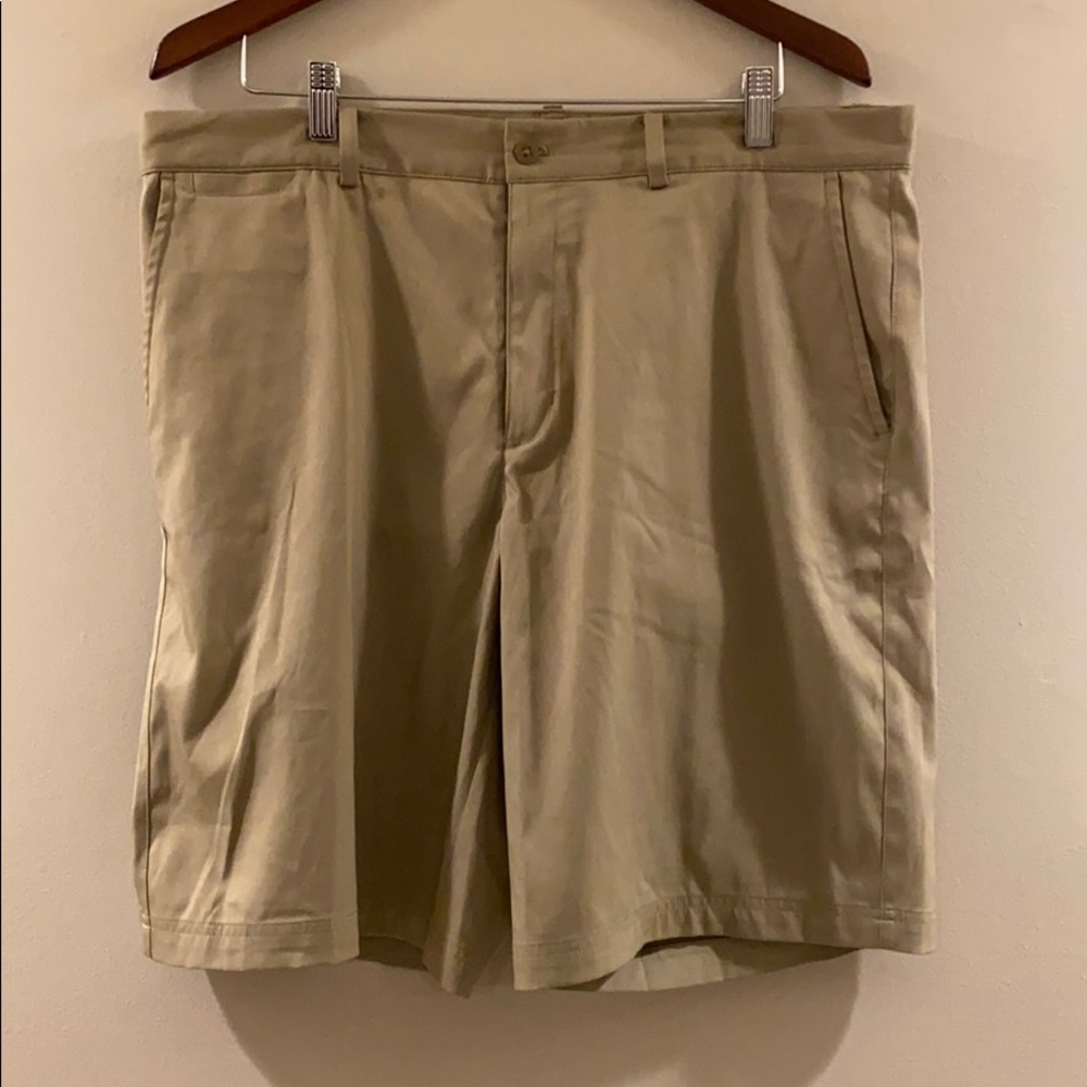 Nike Dei-Fit Khaki Shorts 36 Men’s